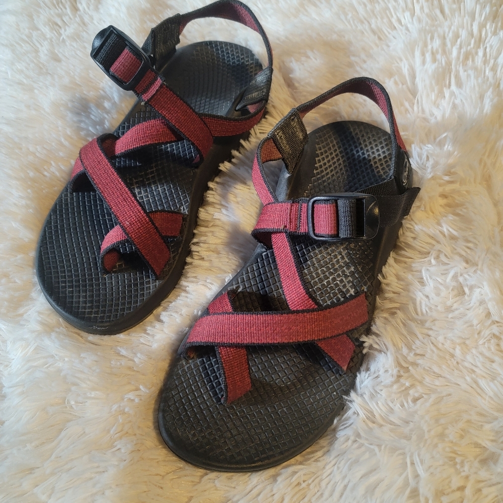 Chaco Women's Sandals - 8